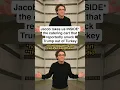 Jacob takes us INSIDE the catering cart that reportedly snuck Trump out of Turkey