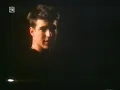 Andreas Dorau - Tulpen und Narzissen (Video 1981)