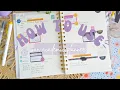 HOW TO USE AN ACADEMIC PLANNER Student Planner College Planner Academic Planning