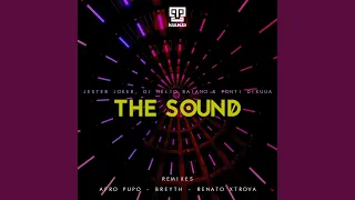 the sound afro pupo afrocracia mix