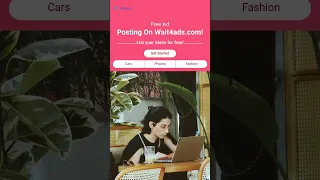 What Is Best Free Classifiedads Plateteform Where To Postfreeads Wait4ads Reels Indian  What Is Best Free Classifiedads Plateteform Where To Postfreeads Wait4ads Reels Indian