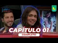 VALENTINA VALIENTE - CHAPTER 01 COMPLETE GRAND PREMIERE LATINA TELEVISION