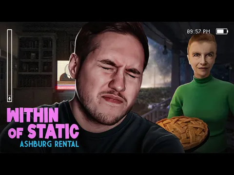 Video Thumbnail: BİRİ BİZİ İZLİYOR! | WITHIN OF STATIC |