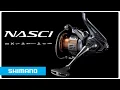 Download Lagu NEW NASCI - Discover Captivating Reel Technology