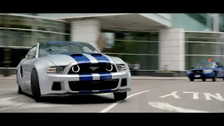 Need For Speed 2014 Full Movie 4K Ultra HD 