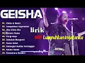 Geisha - Full Album Terbaik & Terpopuler Yang Gak bosen Didengar Sepanjang Masa || Cinta & Benci