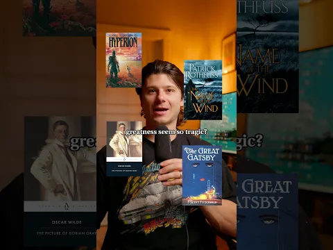 Why Fiction Portrays Ambition So Well