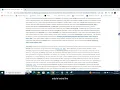 Searching the APA PsycARTICLES Database