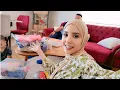 Download Lagu فتح الحقائب🤩شنو جابت ليا ضيفتي من المغرب🤩،خرجة معانا😃