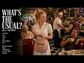 What's The Usual | Jive 40 BPM
