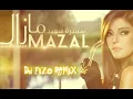 Samira Said -Mazal ( DJ Fizo Remix 2013 )