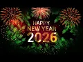 Lagu Count Down New Year Wishes with Voice Song Beat Best Wishes