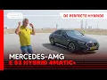 Download Lagu Mercedes-AMG E53 – 612 pk powerhybrid rijtest