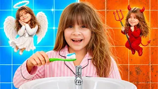 Good Choices and Healthy Habits for Kids
