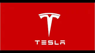 Tesla Logo Turtle Python