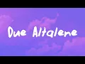 Download Lagu Mr.Rain - DUE ALTALENE