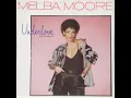 Download Lagu ISRAELITES:Melba Moore - Underlove 1982 {Extended Version}
