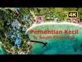 Lagu (07) Perhentian Kecil in South China Sea