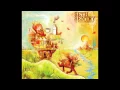 Seth Sentry - Train Catcher