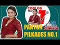 Download Lagu LAGU  PILKADES NOMOR 1 (VIDEO KAMPANYE) 2022 - MENANG