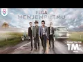 Download Lagu DEGA - MENJEMPUTMU (Official Music Video)