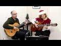 Download Lagu Away In A Manger (Maria \u0026 Mark)
