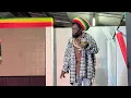 Download Lagu Peanut Dread😂🔥Bun A Fyah Up A Junior Byles Setup, Perfomances by Fredlocks \u0026 More‼️