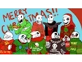 Download Lagu Christmas Party AU Movie (Undertale Comic Dub)