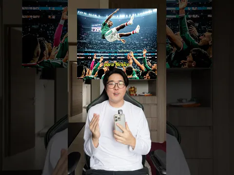 Julian Quiñones Nominado al Balón de Oro 2026