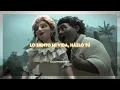Encanto ft SAIBU - No se habla de Bruno // Letra
