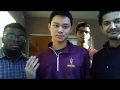 ASU Capstone Team 30 NIH Pitch