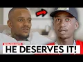 Download Lagu From Riches to Ruin: The Tragic Fall of Scotts Maphuma (Documentary)