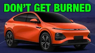 Chinese Cars The Nightmare Scenario Just Happened Auto Expert John Cadogan