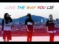 The Ark - Love The Way You Lie | ULTIMATE VERSION