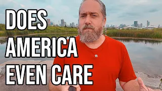 The World Cup Exposed Canada s Obsession With America