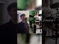 Download Lagu LINKIN PARK - FAINT (VOCAL @chenjii_core \u0026 DRUM COVER) #linkinpark #drums #vocalcover