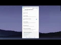 Android Web App in Kiosk mode
