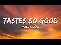Niall Horan - Tastes So Good (Lyrics)
