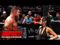 Lagu Steve Maclin Looks to TAKE BACK International Title from NXT's Stack | TNA iMPACT! January 8, 2026