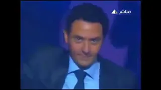 حمدلله على السلامة قدر ولطف 