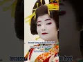 Download Lagu The Truth of Why Oiran Prostitutes Tied Belts in the Front #Shorts