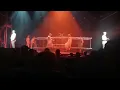 The final song on Royal Caribbean Symphony of the Seas(flight dare to dream)