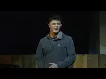 Pola pikir revolusioner | Andriy Zapotichny | TEDxCardiffUniversity