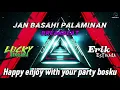 Download Lagu DJ JAN BASAHI PALAMINAN BREAKBEAT 2024