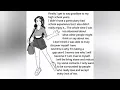 Comic Weight Gain