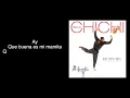 CHICHI PERALTA, Jandy Feliz - La Ciguapa (Música y Letras)