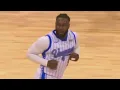 Jae Crowder - 11 PTS 7 REB 9 AST 3-6 3PT vs Indios 26 Full Highlights