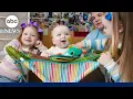 Doctors save baby s life with first-ever gene fix for deadly rare disease