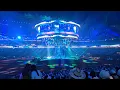 Blue Tacoma - Russell Dickerson at Houston Rodeo Mar 5, 2026