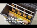 Introducing the Purdy Painter s Storage Box